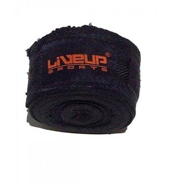 Imagem de Bandagem Elástica 5M - Liveup-Unissex