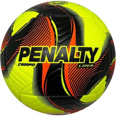 Imagem de Bola Futebol De Campo Esportiva Jogo Treino Penalty Lider Xxv