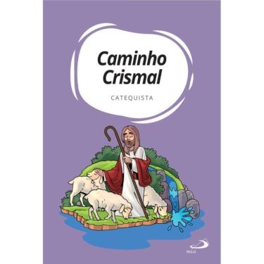 Imagem de Caminho Crismal - Catequista
