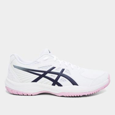 Imagem de Tênis Asics Court Slide 4 Feminino-Feminino