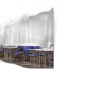 Imagem de Luminária (Branca) Luz Difusa Linear 30W De 46Cm Para Trilho - CBC