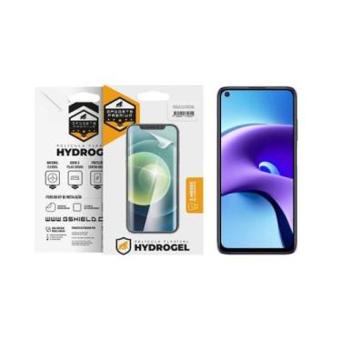 Imagem de Película Para Xiaomi Redmi Note 9T - Hydrogel Hd - Gshield