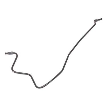 Imagem de Tubo Secundário Hidrovacuo Freio Abs Pulse Original Fiat 52156674