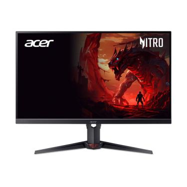 Imagem de Monitor Gamer Acer Nitro 24.1" XV240 F6 Full HD 600 Hz1ms