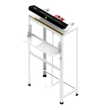 Imagem de Seladora Pedal SP 510 TE Bivolt G2 - Sulpack