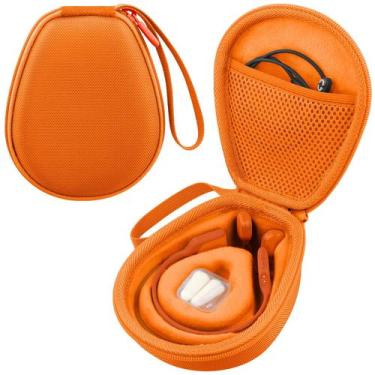 Imagem de Capa rígida Co2crea para fones de ouvido SHOKZ Open-Ear Bone Conductio