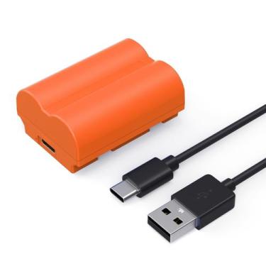 Imagem de Bateria de substituição SMALLRIG para Fujifilm NP-W235 2400mAh