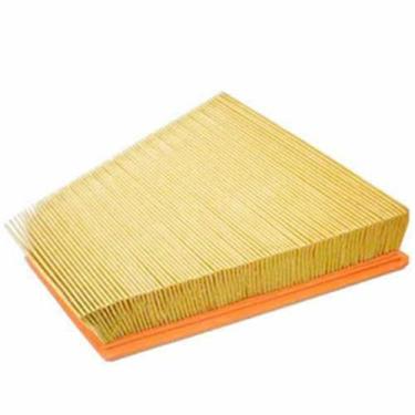 Imagem de Filtro de ar ecosport 2.0 16v crossfox fox gol g5 spacefox 1.6 ab2371 