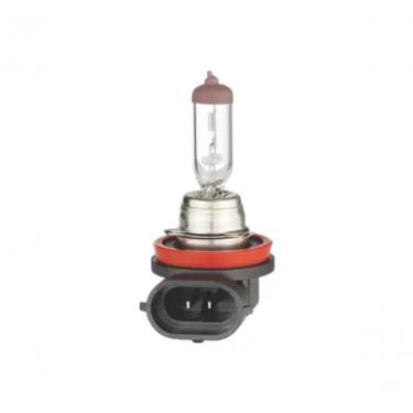 Imagem de Lampada Halogena Code-tech One 12v 4300k H11 55w Unitaria