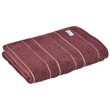 Imagem de Toalha Banho Macia 500g/m2 Grossa Absorvent 70x140 Flo Bor (01)