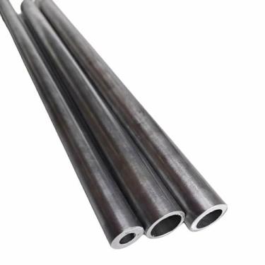Imagem de 20# Carbon Steel Tube, OD 13/14/15mm Precision Seamless Hollow Round Tube 1 Pc(50cm,OD13 ID6mm)
