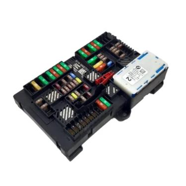 Imagem de Caixa De Fusíveis Bmw 320i Gp Sport 2022 61145A0E7D1