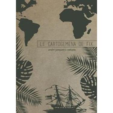 Imagem de Le cartogemena de fix - QUIXOTE+DO, 3