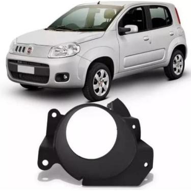 Imagem de Suporte Farol Milha Uno Vivace 2010 11 12 13 A 201 - 67781