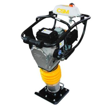 Imagem de Compactador de Solo à Gasolina CS73 Rental 4Hp - CSM