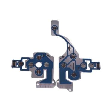 Imagem de Placa de circuito fita para ps2, ps5, ps4, pro, magro, jdd-001, jds, 0