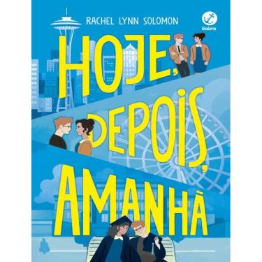 Imagem de Hoje, Depois, Amanha