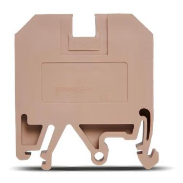 Imagem de Conector Borne Fase K 10Mm Bege SK10 Steck