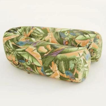 Imagem de Almofada de pescoco farm floresta de passarinho 78325892 - FARM..RIO, 