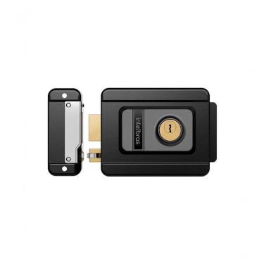 Imagem de Fechadura Eletrica Intelbras Fx 1500 Preta