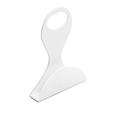 Imagem de Ordene - Suporte para Celular e Carregador, Cor Branca, Linha Aplik