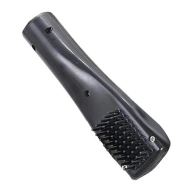 Imagem de Kokiya Escova de pente a vapor para cabeleireiro de alto desempenho, fácil instalação, substituição direta para máquina de vaporizador de cabelo em salão de