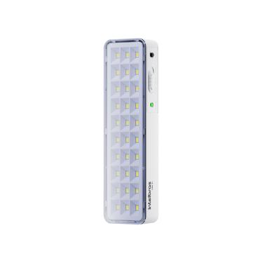 Imagem de Luminária de Emergência Autônoma Intelbras LEA 31