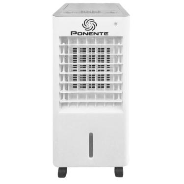 Imagem de Climatizador Evaporador de Ar 8L Ponente 70W Branco 220V