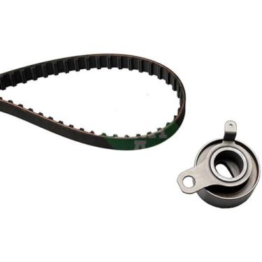 Imagem de Kit de reparo de motor tensor e correia Corolla 1992 a 2002 - INA