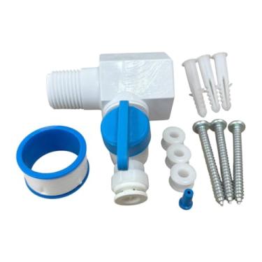 Imagem de Kit Instalação Purificador Consul CPC31 CPB34 CPB35 CPC30