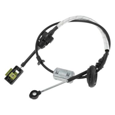 Imagem de A ABSOPRO Nº 2L1Z7E395BA Cabo de Câmbio de Engrenagem de Transmissão Automática para Ford Expedition 2003 2004 4.6L 5.4L 4-Velocidades Auto Trans Control Lever Cable A/T Gear Shifter Cable No.2L1Z
