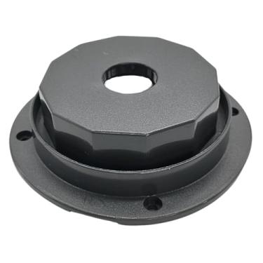 Imagem de Tampa Inferior Compatível com Mini Processador Black&Decker MP300G