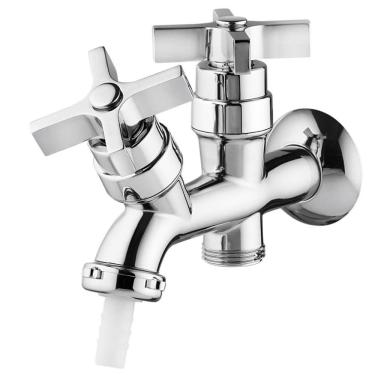 Imagem de Torneira Para Máquina De Lavar Roupa 1131 C47 Lorenz Torneira Maq.lavar Roupa 1131 C47 Lorenz 7012064