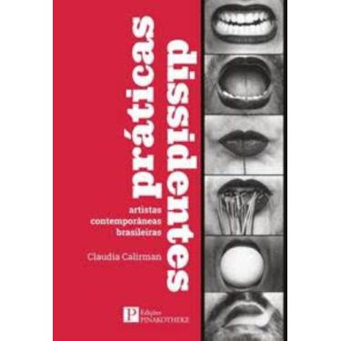 Imagem de Práticas Dissidentes - Artistas Contemporâneas Brasileiras - WMF MARTI
