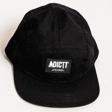 Imagem de Boné Five Panel Adictt-Unissex