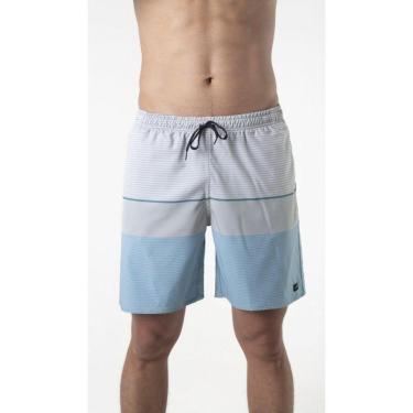 Imagem de Bermuda Short Maresia Volley Horizon Masculino Adulto Ref. 10700359-Masculino