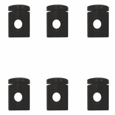 Imagem de Kit-6 Desviador de Cabo Para Lustres e Pendentes e Luminária MD-6005/6