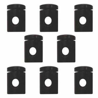 Imagem de Kit-8 Desviador de Cabo Para Lustres e Pendentes e Luminária MD-6005/8