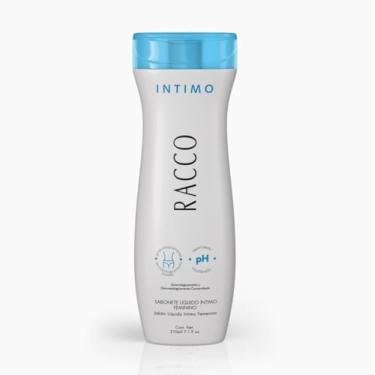Imagem de Sabonete intimo Tradicional, 210ml - Racco