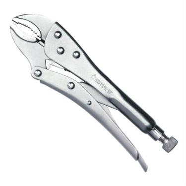 Imagem de Alicate De Pressão 10"" - 119042b - Mayle Alicate Pressao 10" 119042b Mayle 119042b-119042m