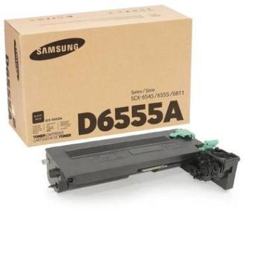 Imagem de Toner P/original D6555a Para Scx-d6555a Scx-6555n