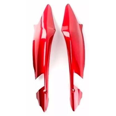 Imagem de Rabeta Xre300 Vermelho 2010 Par - Sportive