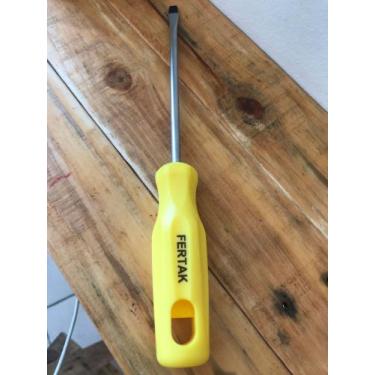 Imagem de Chave de Fenda - Fertak