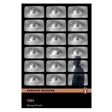 Imagem de 1984 - George Orwell