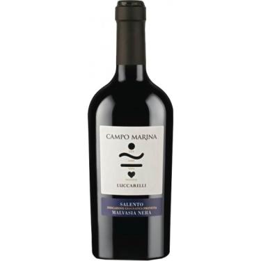 Imagem de VINHO CAMPO MARINA SALENTO MALVASIA NERA TINTO 750ML