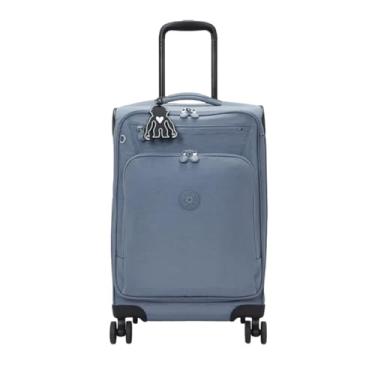 Imagem de Mala Kipling New Youri Spin S Azul I75046FB