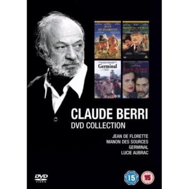 Imagem de Claude Berri (Box Set) [DVD]
