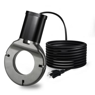 Imagem de Ttnde Descongelador utilitário de 500 W, descongelador de aquecedor de banho para pássaros submergíveis, aquecedor de água de frango, aquecedor de tanque para gado, aves, vacas, cavalos, bebida de