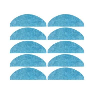 Imagem de Acessórios Para Aspirador De Pó Cecotec Conga 7490 8290 Immortal Kabum