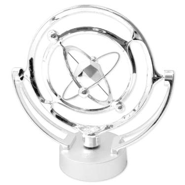 Imagem de Pendulo Newton Cinético Usb E Pilha Movimento Perpetuo